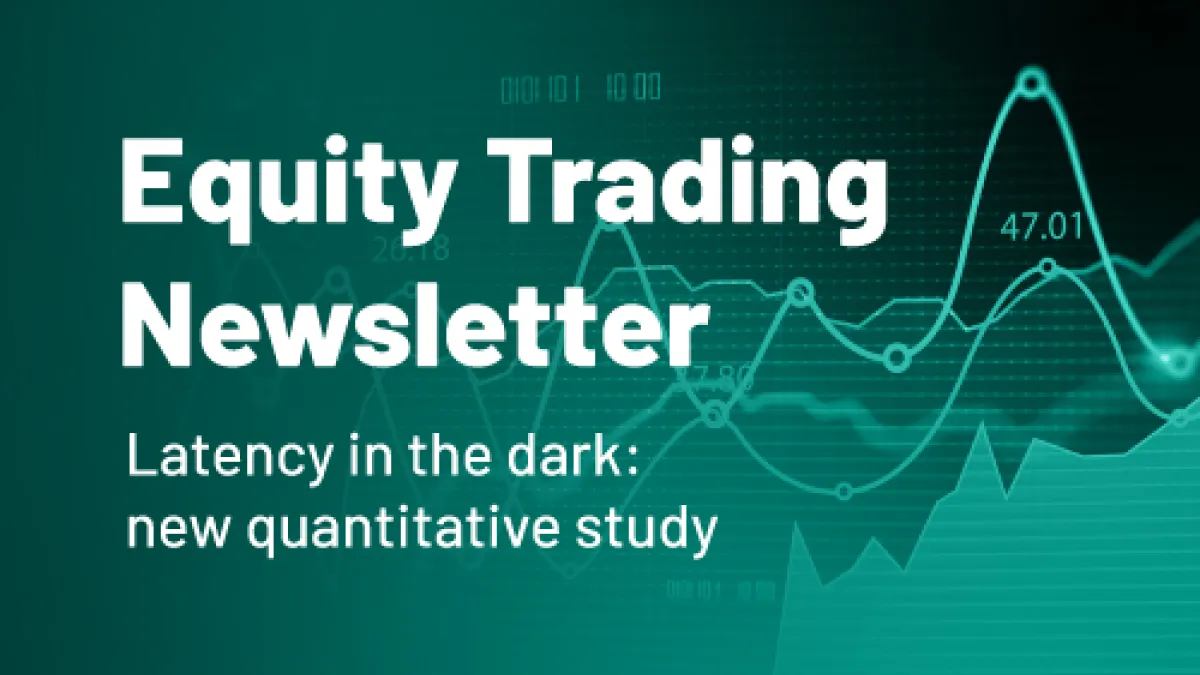 February Equity Trading Newsletter Thumbnail