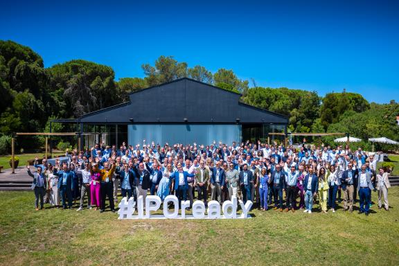IPOready 2026 closing campus