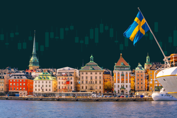 A Nordic perspective on capital markets