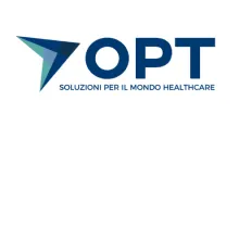 Logo OPT