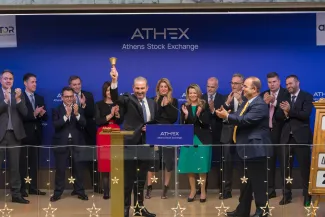 20251216 Commencement of Trading of AKTOR Group’s Common Bond Loan