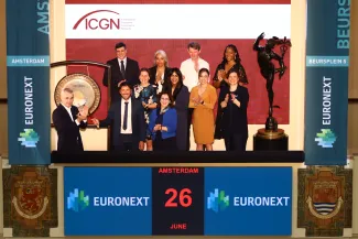ICGN Summer Conference 2026