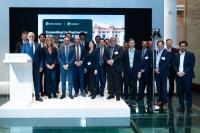 Bell ceremony at Borsa Italiana (26 October 2026)