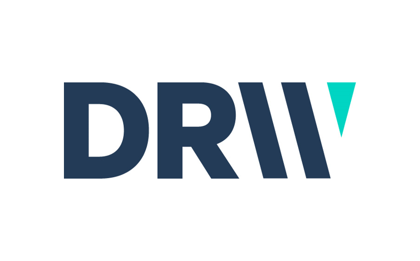 DRW logo