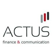 logo actus