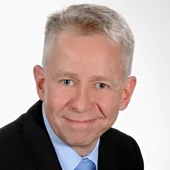 Euronext Amsterdam Building