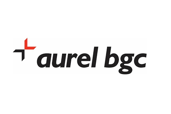 Aurel BGC