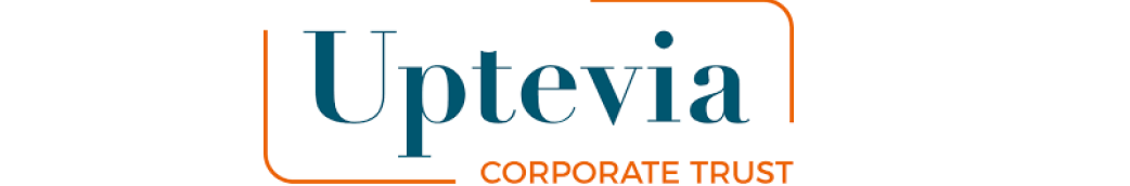 Uptevia - corporate trust