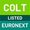 COLT, listed on Euronext Amsterdam