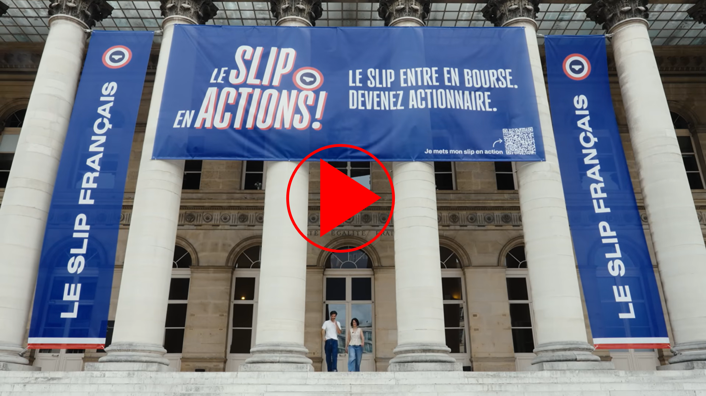 LSF documentaire image