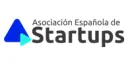 Asociación Española de Startups logo