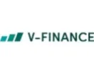 logo V finance