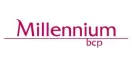 Millenium bcp logo