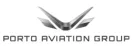 porto aviation group logo