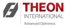 theon international logo