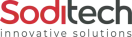 Soditech Logo