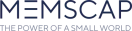 Memscap Logo