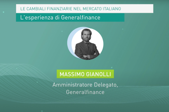 Generalfinance on Commercial Papers 