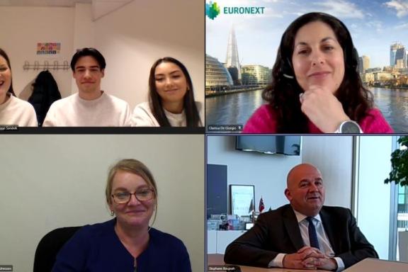 Marival and Top Management