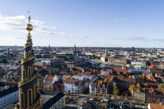 Euronext - Copenhagen city