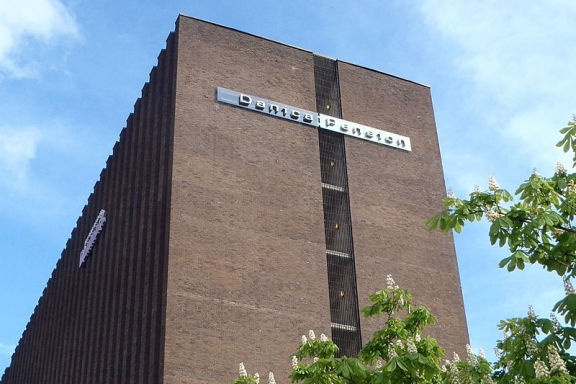 Euronext - Danica Pension