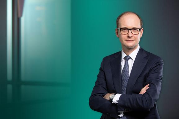 Euronext Clearing: one clearing house for Europe_Anthony