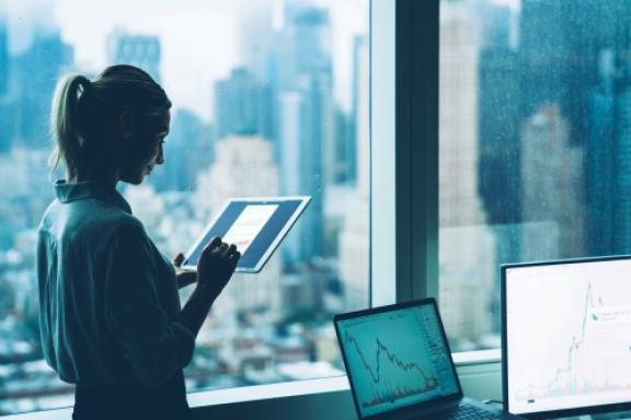 How Euronext Securities is strengthening its focus on data with a dedicated new team
