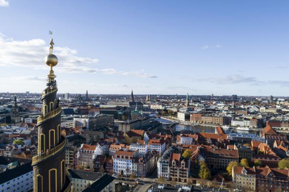 Copenhagen image