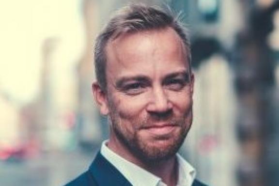 Stian Paulsen - Euronext Securities Oslo