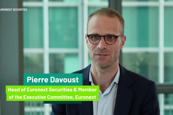 Shaping the future of post-trade in Europe