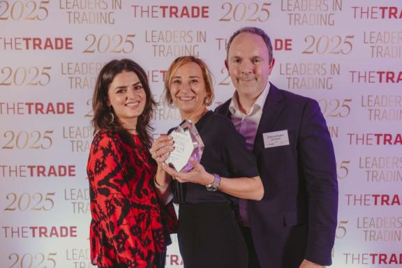 Euronext Trade Awards Outstanding European Derivatives Trading Venue