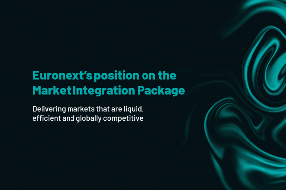 Euronext MIP position