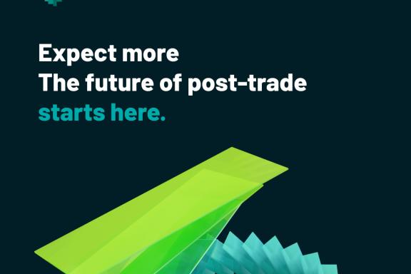 Redesigning the future of Post-Trade together with our clients
