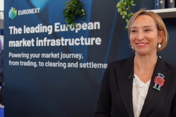 Charlotte Alliot - Interview with The TRADE April 2026