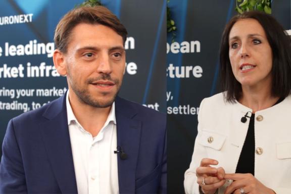 Interview with The TRADE - Equities (April 2026)