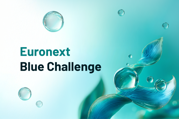 Euronext Blue Challenge 2026