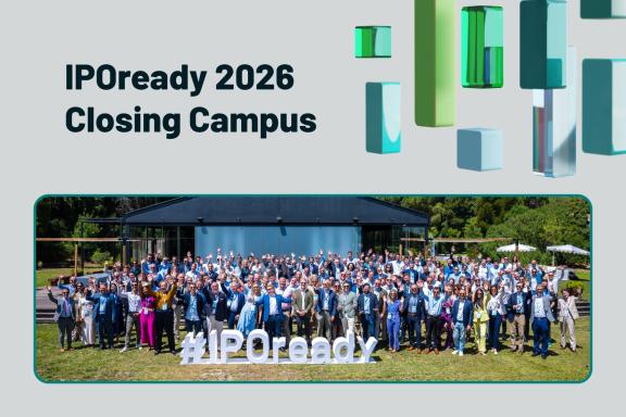 IPOready 2026 Closing Campus