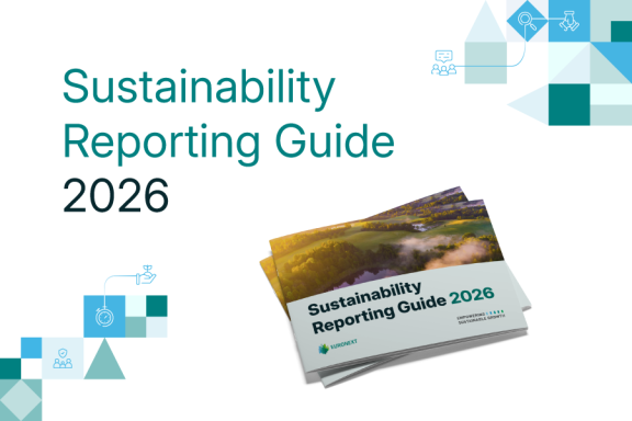 Sustainability Reporting Guide Thumbnail 2026