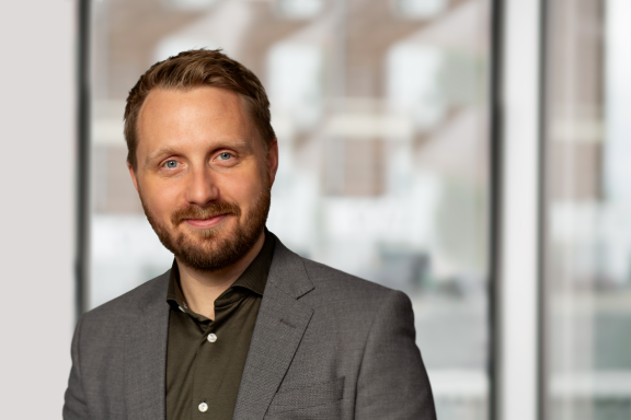 Christian Bækbo
