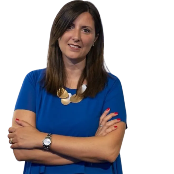 Marta Testi, CEO ELITE, Euronext