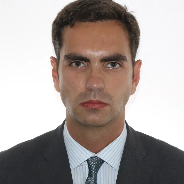 Ricardo Santos Lopes  Head of Business Growth & Executive Committee Member, Capgemini Portugal