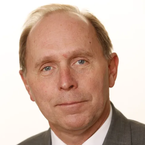 Tom Kristoffersen - Head of Secondary Market