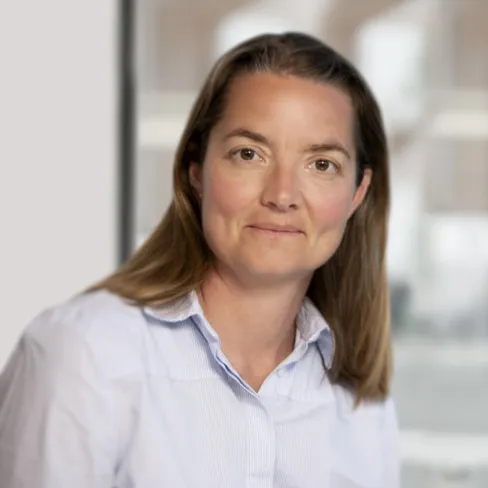 Anne Kaas Hammer - Head of Euronext Securities LRGA Copenhagen and Oslo