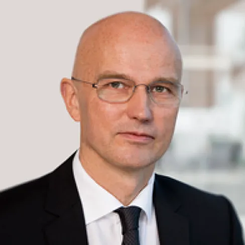 Flemming Merring - Euronext Securities Copenhagen