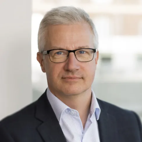 Søren Milbregt - Euronext Securities Copenhagen