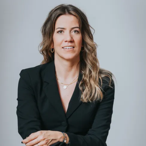 Rita Albuquerque - Listing Director Portugal - Euronext