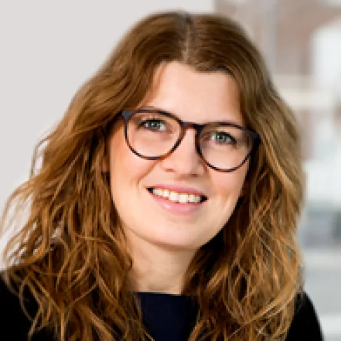 Annette Klynge - Euronext Securities Copenhagen