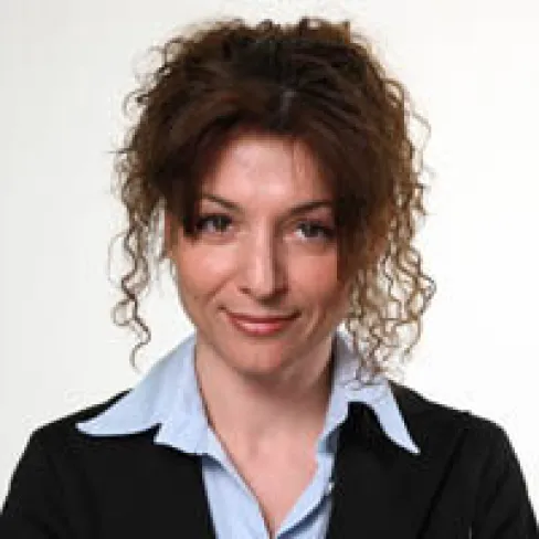 Manuela Bassi - Head of Client Connectivity Services Euronext Technology Solutions