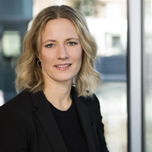 Gitte Engell Berthelsen - Euronext Securities Copenhagen