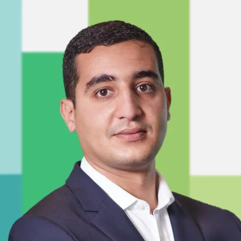 Ismail El khalloufi - Euronext